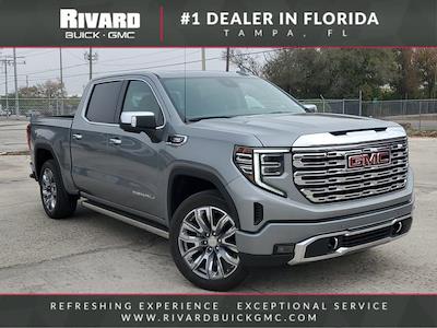 New 2026 GMC Sierra 1500 Denali Crew Cab for sale #T2496 - photo 1