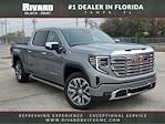 New 2026 GMC Sierra 1500 Denali Crew Cab for sale #T2496 - photo 1