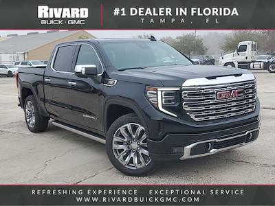New 2026 GMC Sierra 1500 Denali Crew Cab for sale #T2497 - photo 1