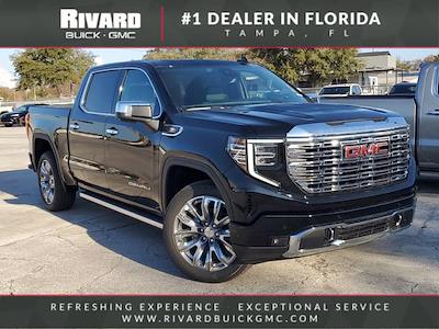 New 2026 GMC Sierra 1500 Denali Crew Cab for sale #T2498 - photo 1