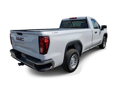 New 2025 GMC Sierra 1500 Pro Regular Cab for sale #T2502 - photo 2