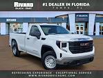 New 2025 GMC Sierra 1500 Pro Regular Cab for sale #T2502 - photo 1