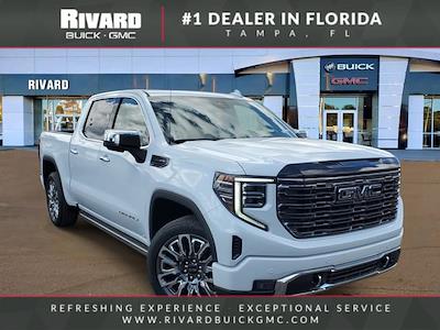 New 2026 GMC Sierra 1500 Denali Ultimate Crew Cab for sale #T2522 - photo 1