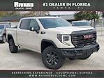 New 2026 GMC Sierra 1500 AT4X Crew Cab for sale #T2528 - photo 1