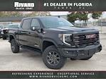New 2026 GMC Sierra 1500 AT4X Crew Cab for sale #T2530 - photo 1