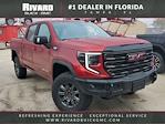 New 2026 GMC Sierra 1500 AT4X Crew Cab for sale #T2531 - photo 1