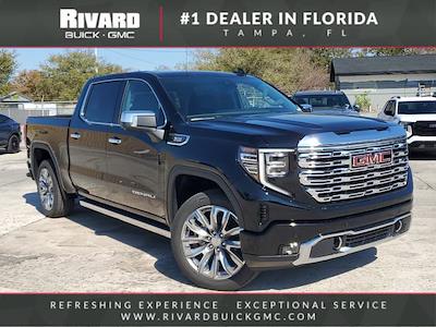 New 2026 GMC Sierra 1500 Denali Crew Cab for sale #T2535 - photo 1