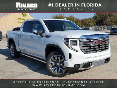 New 2026 GMC Sierra 1500 Denali Crew Cab for sale #T2537 - photo 1