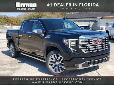 New 2026 GMC Sierra 1500 Denali Crew Cab for sale #T2538 - photo 1