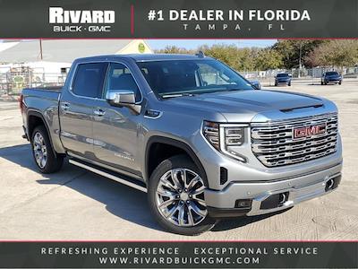New 2026 GMC Sierra 1500 Denali Crew Cab for sale #T2542 - photo 1