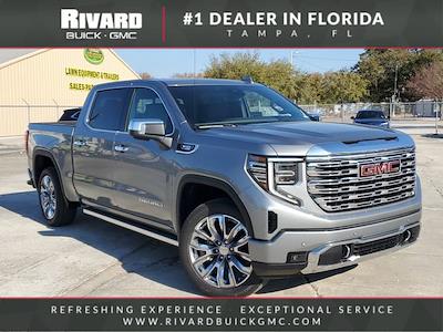 New 2026 GMC Sierra 1500 Denali Crew Cab for sale #T2566 - photo 1
