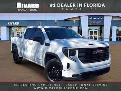 New 2026 GMC Sierra 1500 Elevation Crew Cab for sale #T2571 - photo 1