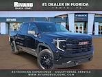 New 2026 GMC Sierra 1500 Elevation Crew Cab for sale #T2572 - photo 1