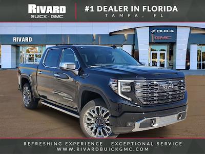 New 2026 GMC Sierra 1500 Denali Ultimate Crew Cab for sale #T2579 - photo 1