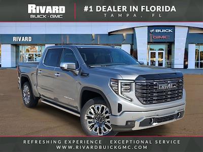 New 2026 GMC Sierra 1500 Denali Ultimate Crew Cab for sale #T2580 - photo 1