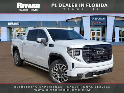 New 2026 GMC Sierra 1500 Denali Ultimate Crew Cab for sale #T2581 - photo 1
