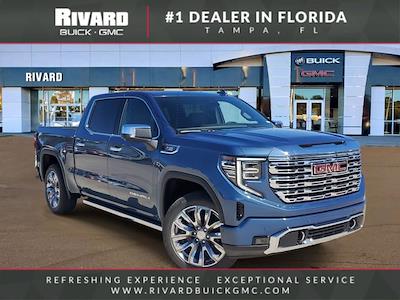 New 2026 GMC Sierra 1500 Denali Crew Cab for sale #T2607 - photo 1
