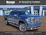 New 2026 GMC Sierra 1500 Denali Crew Cab for sale #T2607 - photo 1