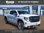 New 2026 GMC Sierra 1500 Denali Ultimate Crew Cab for sale #T2610 - photo 1