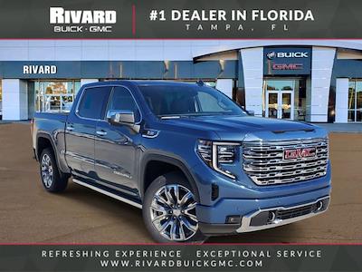 New 2026 GMC Sierra 1500 Denali Crew Cab for sale #T2623 - photo 1
