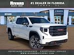 New 2026 GMC Sierra 1500 AT4 Crew Cab for sale #T2691 - photo 1