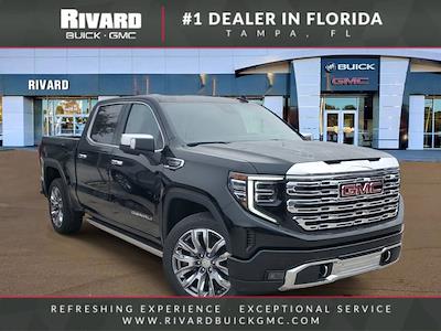 New 2026 GMC Sierra 1500 Denali Crew Cab for sale #T2739 - photo 1