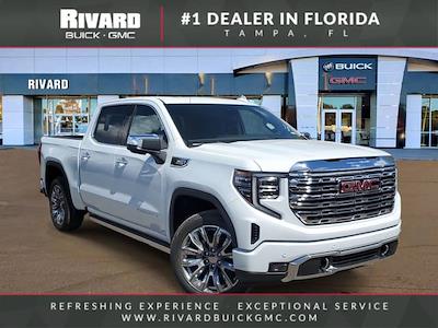 New 2026 GMC Sierra 1500 Denali Crew Cab for sale #T2755 - photo 1
