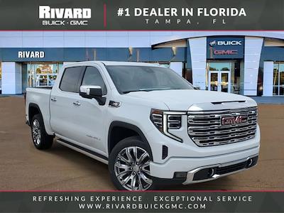 New 2026 GMC Sierra 1500 Denali Crew Cab for sale #T2765 - photo 1
