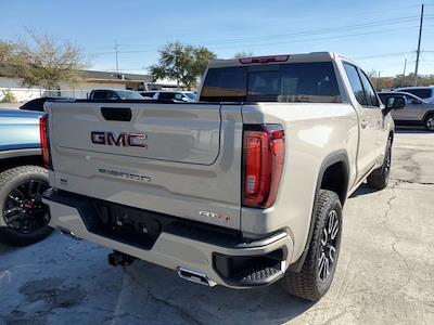 New 2026 GMC Sierra 1500 AT4 Crew Cab for sale #T2782 - photo 2