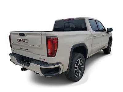 New 2026 GMC Sierra 1500 AT4 Crew Cab for sale #T2794 - photo 2