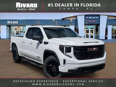 New 2026 GMC Sierra 1500 Elevation Double Cab for sale #T2823 - photo 1