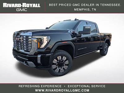 New 2026 GMC Sierra 2500 Denali Crew Cab for sale #T2876 - photo 1