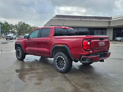 New 2026 GMC Canyon AT4 Crew Cab for sale #T2877 - photo 2