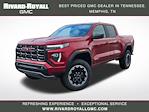 New 2026 GMC Canyon AT4 Crew Cab for sale #T2877 - photo 1
