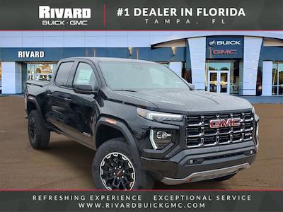 New 2026 GMC Canyon AT4 Crew Cab for sale #T2930 - photo 1