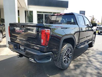 New 2026 GMC Sierra 1500 AT4 Crew Cab for sale #T2987 - photo 2
