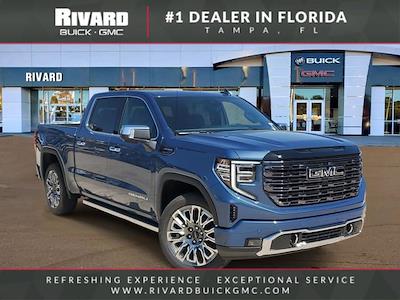 New 2026 GMC Sierra 1500 Denali Ultimate Crew Cab for sale #T3045 - photo 1