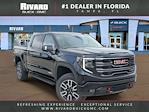 New 2026 GMC Sierra 1500 AT4 Crew Cab for sale #T3122 - photo 1
