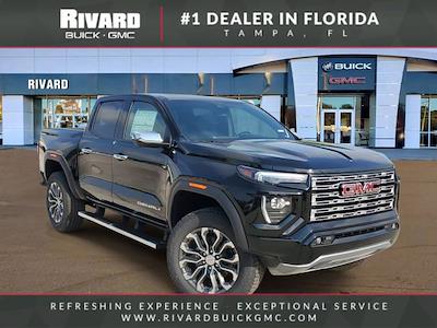 New 2026 GMC Canyon Denali Crew Cab for sale #T3143 - photo 1