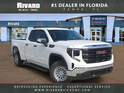 New 2026 GMC Sierra 1500 Pro Double Cab for sale #T3321 - photo 1