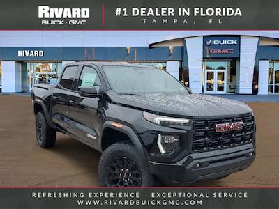 New 2026 GMC Canyon Elevation Crew Cab for sale #T3513 - photo 1