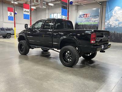 2005 Dodge Ram 2500 Quad Cab 4WD Pickup for sale #5G703382 - photo 2