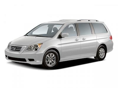 2009 Honda Odyssey FWD Minivan for sale #9B034781 - photo 1