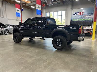 2010 Ford F-250 Crew Cab 4WD Pickup for sale #AEA08049 - photo 2