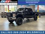 2010 Ford F-250 Crew Cab 4WD Pickup for sale #AEA08049 - photo 1