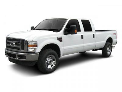 2010 Ford F-350 Crew Cab SRW 4WD Pickup for sale #AEA84793 - photo 1