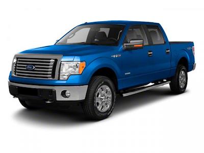 2010 Ford F-150 SuperCrew Cab 4WD Pickup for sale #AFB57484 - photo 1