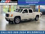 2011 GMC Sierra 1500 Crew Cab RWD Pickup for sale #BG152928 - photo 1