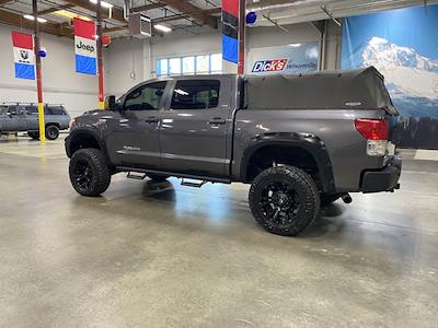 2011 Toyota Tundra Crew Cab 4WD Pickup for sale #BX167089 - photo 2