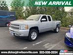 2011 Chevrolet Silverado 1500 Extended Cab 4WD Pickup for sale #BZ219905 - photo 1